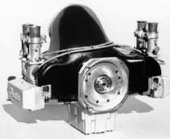 Super Pro with 911 Fan Shroud